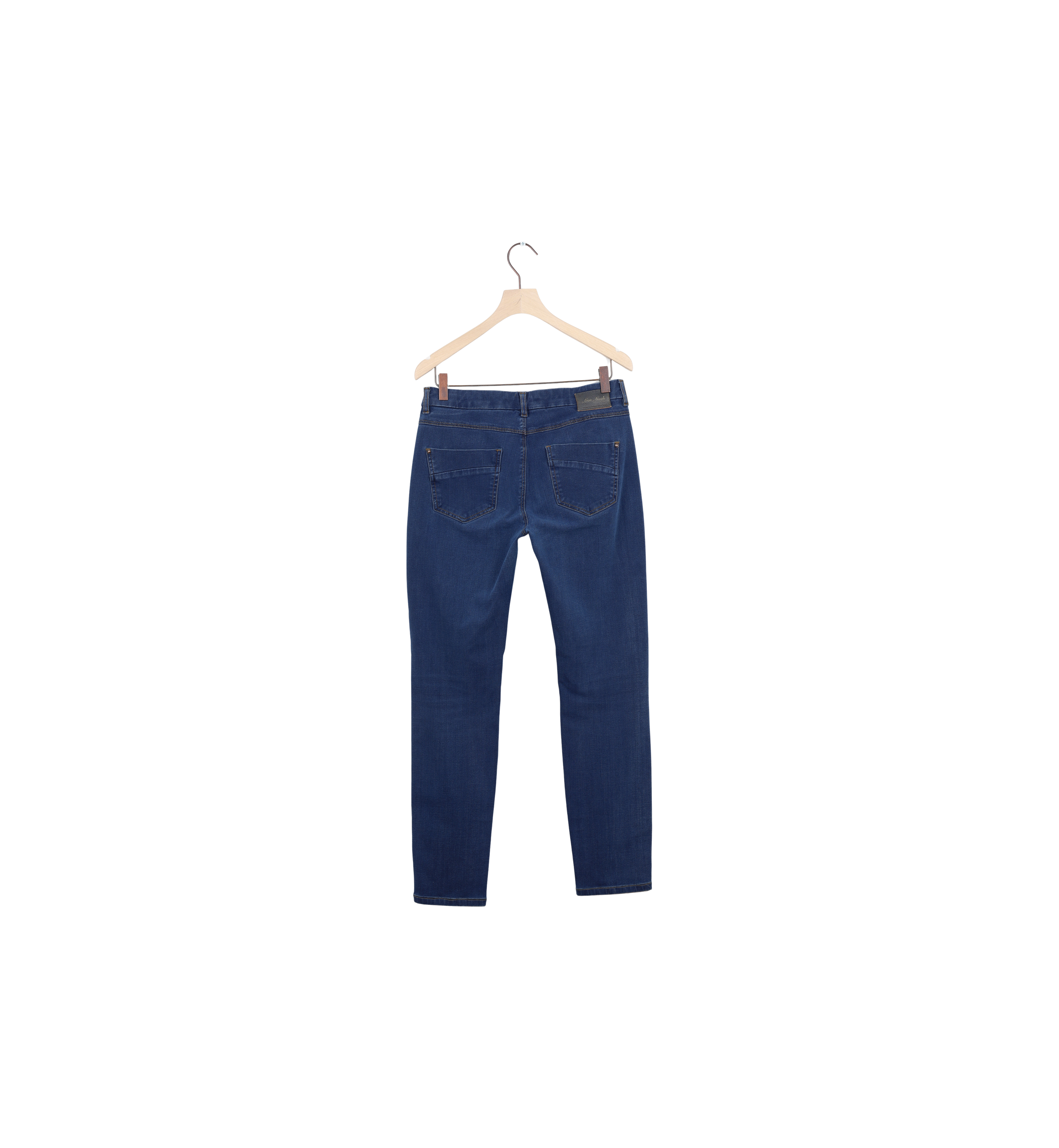 Packshot / Dark Blue Denim / ReLoved